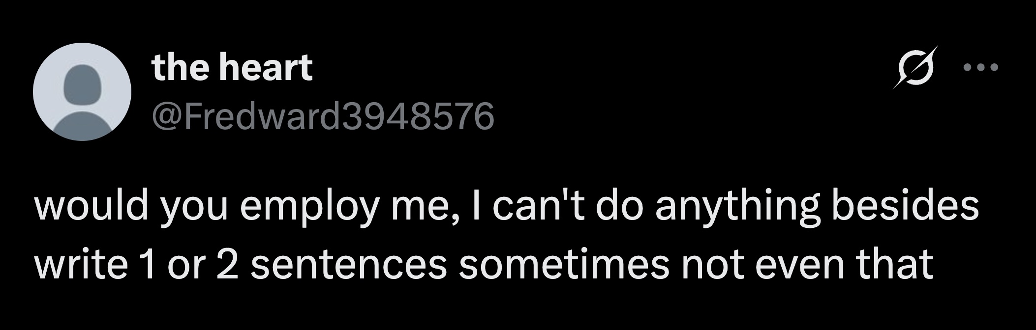 You are hired at eBaumsWorld as the Snack Guy